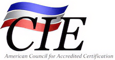 American Council for Accredited Certification.